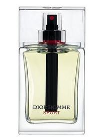 Оригинален мъжки парфюм DIOR Homme Sport EDT Без Опаковка /Тестер/